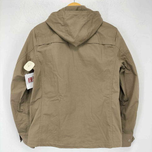 ユニクロプラスジェイ UNIQLO+J ミリタリーパーカー メンズ JPN:S